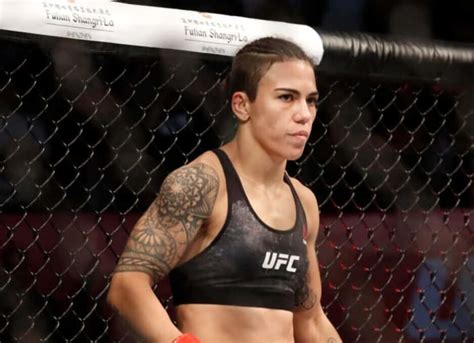 jessica andrade leaked onlyfans|Jessica Andrade Onlyfans: Why did the former UFC champion